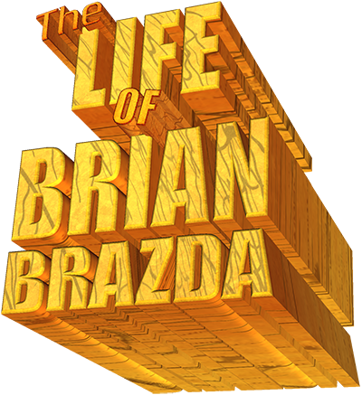 Life Of Brian
